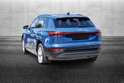 Audi Q6 Business Advanced 292cv (4)