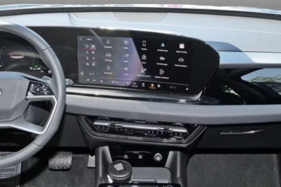 Audi Q6 Business Advanced 292cv (5)