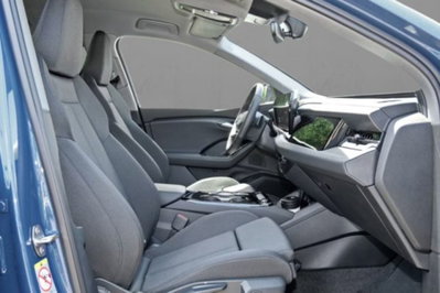 Audi Q6 Business Advanced 292cv (6)