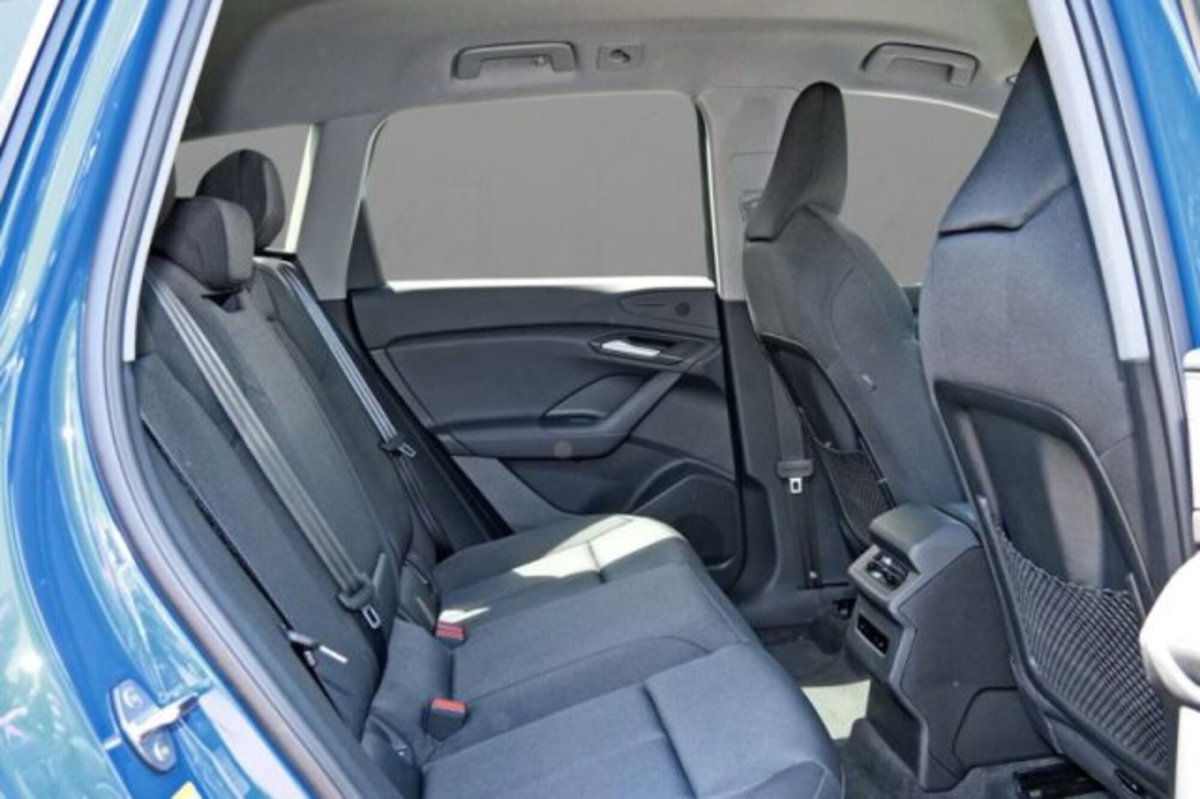 Audi Q6 Business Advanced 292cv (7)