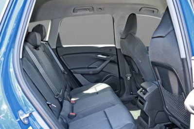 Audi Q6 Business Advanced 292cv (7)
