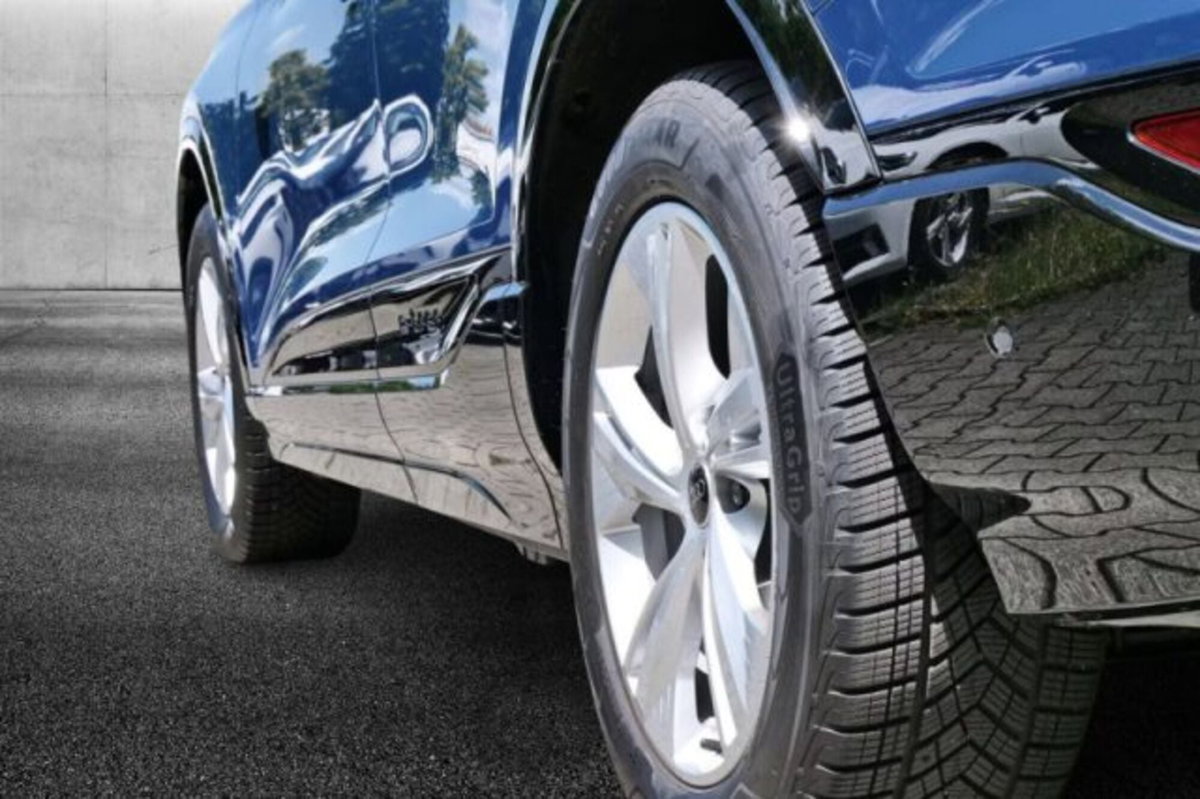 Audi Q6 Business Advanced 292cv (8)