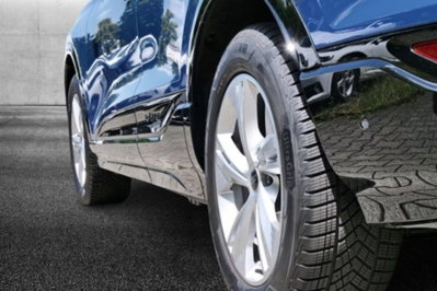 Audi Q6 Business Advanced 292cv (8)