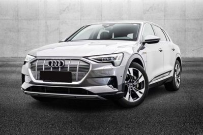 Audi e-tron Sportback 50 quattro S line edition (2)