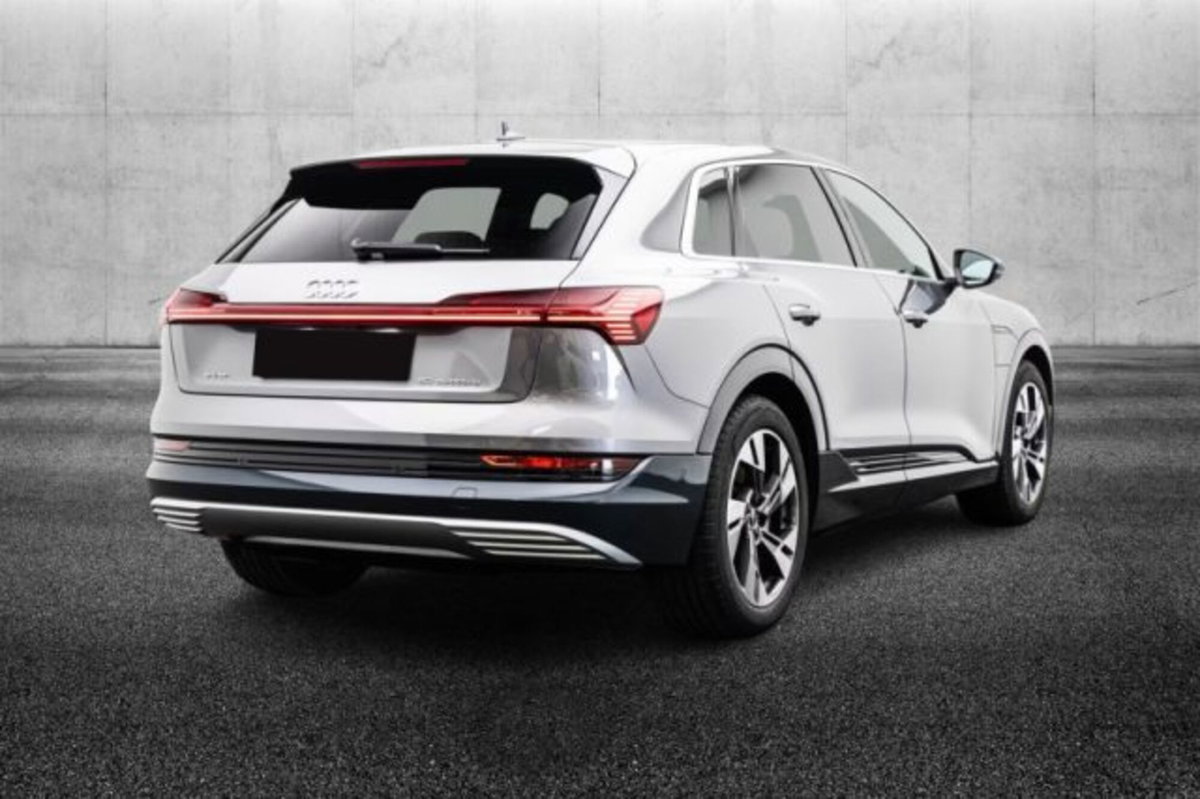 Audi e-tron Sportback 50 quattro S line edition (3)
