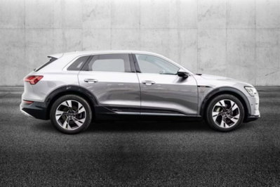Audi e-tron Sportback 50 quattro S line edition (4)