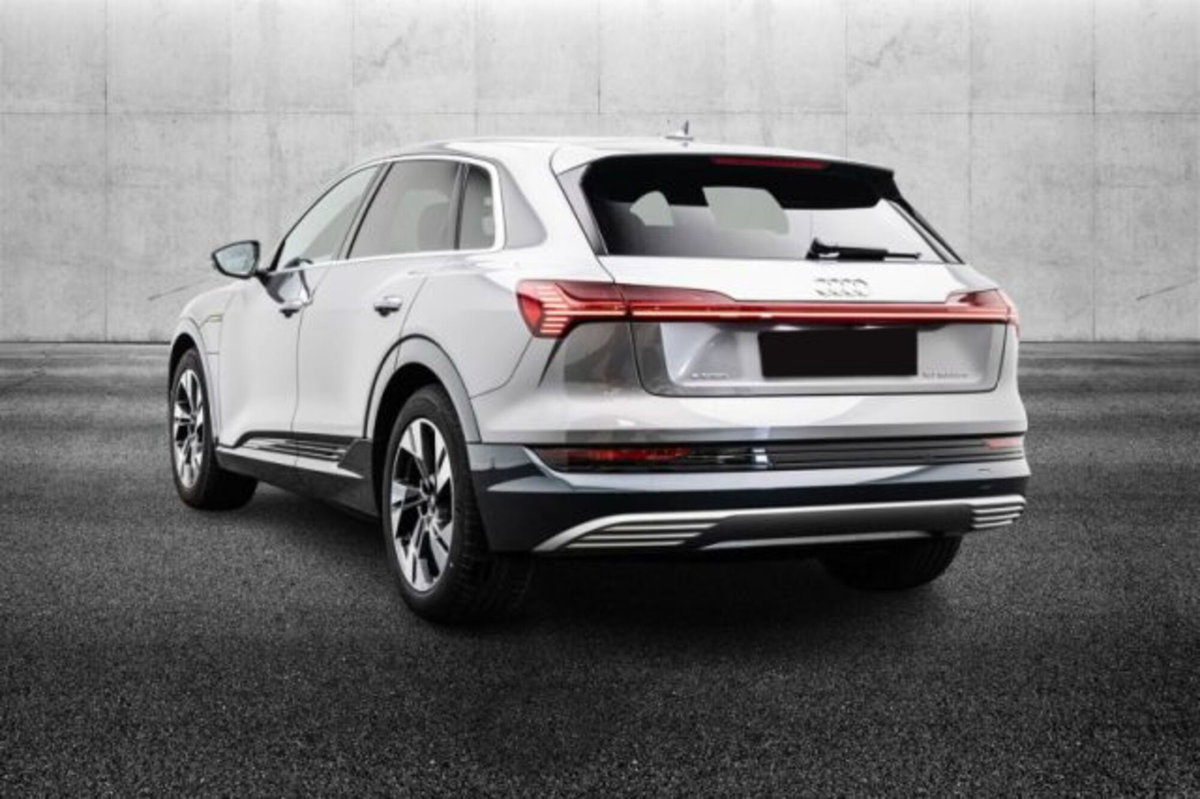 Audi e-tron Sportback 50 quattro S line edition (5)