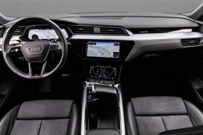 Audi e-tron Sportback 50 quattro S line edition (6)