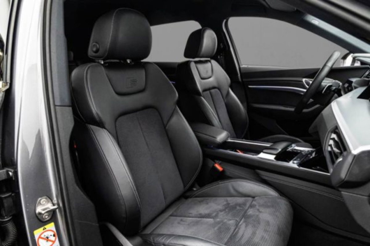 Audi e-tron Sportback 50 quattro S line edition (7)
