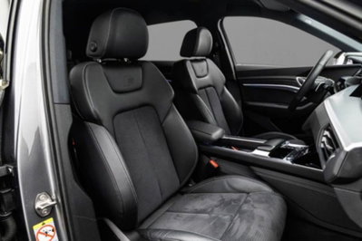 Audi e-tron Sportback 50 quattro S line edition (7)