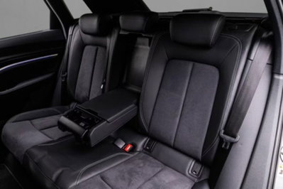 Audi e-tron Sportback 50 quattro S line edition (8)