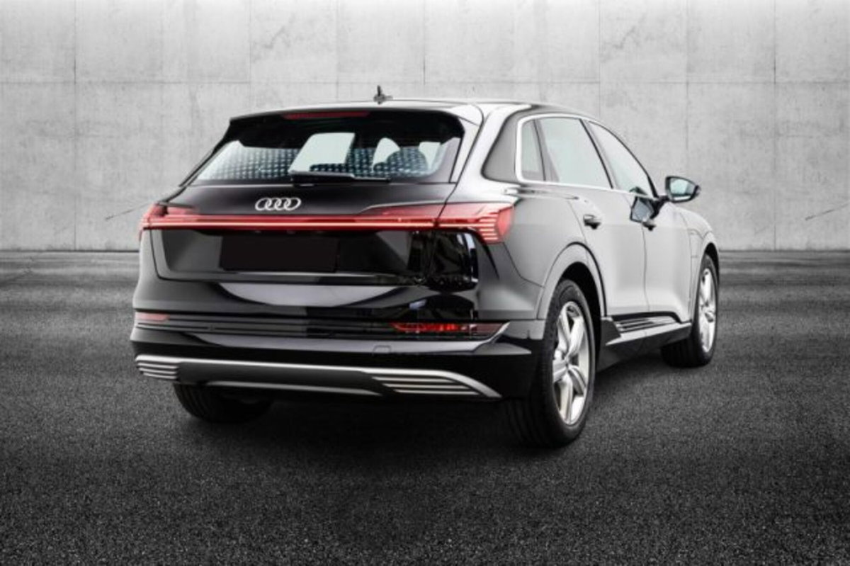 Audi e-tron Sportback 50 quattro S line edition (3)