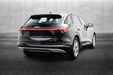 Audi e-tron Sportback 50 quattro S line edition (3)