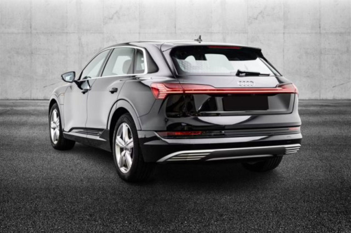 Audi e-tron Sportback 50 quattro S line edition (4)