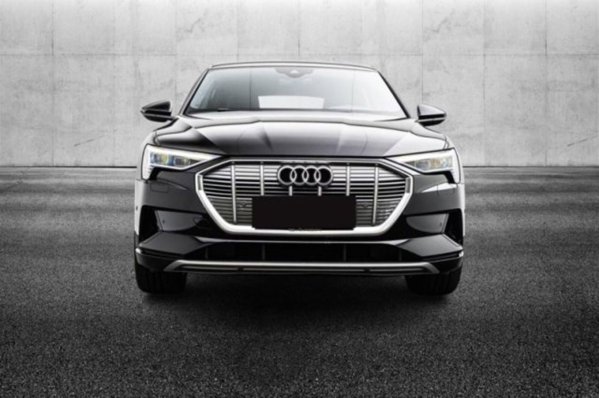 Audi e-tron Sportback 50 quattro S line edition (5)