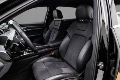 Audi e-tron Sportback 50 quattro S line edition (7)
