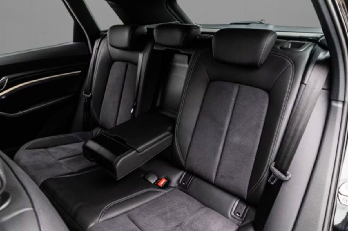 Audi e-tron Sportback 50 quattro S line edition (8)