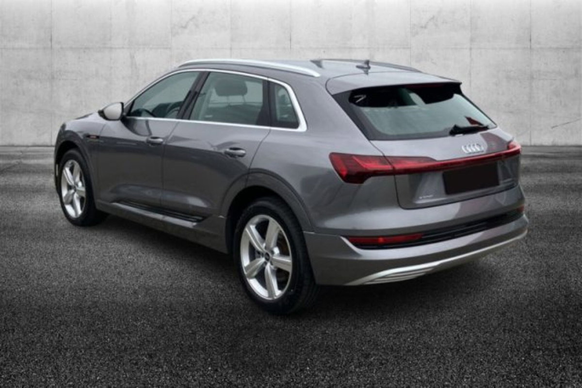 Audi e-tron Sportback 50 quattro (3)