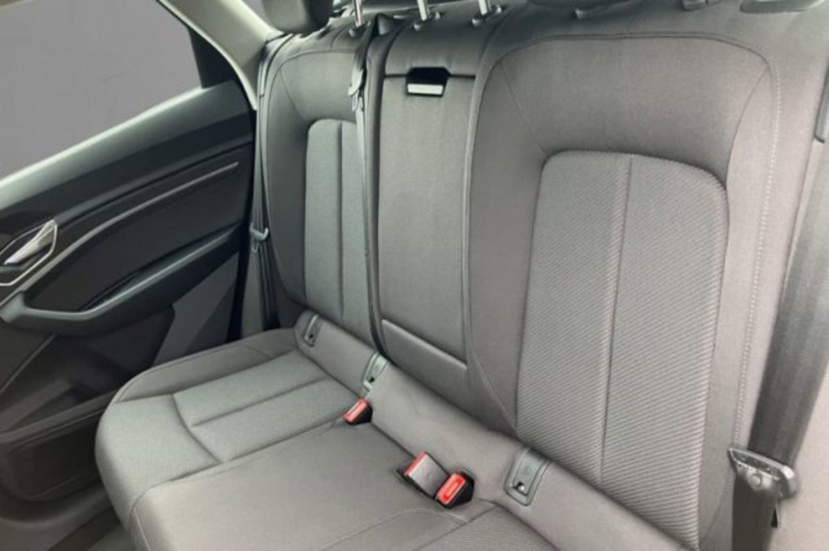 Audi e-tron Sportback 50 quattro (7)