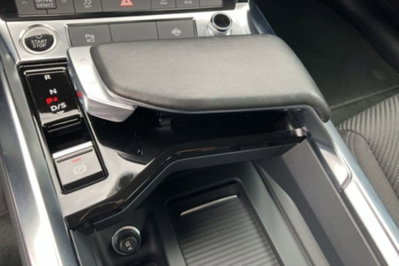 Audi e-tron Sportback 50 quattro (8)