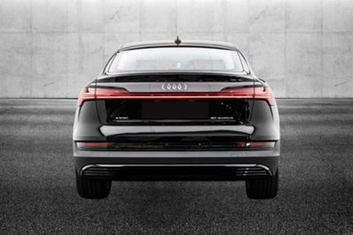 Audi e-tron Sportback 50 quattro (6)