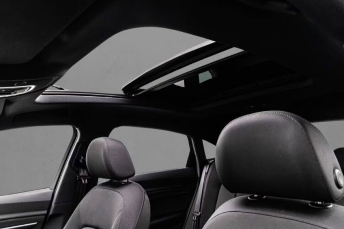 Audi e-tron Sportback 50 quattro (8)