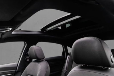 Audi e-tron Sportback 50 quattro (8)