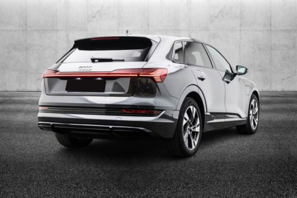 Audi e-tron Sportback 50 quattro S line edition (3)