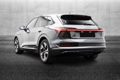 Audi e-tron Sportback 50 quattro S line edition (4)