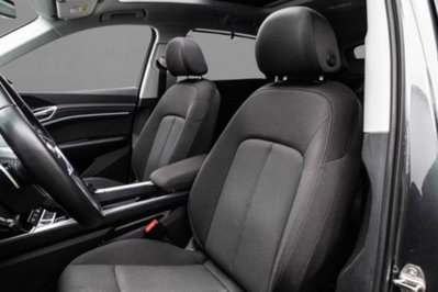 Audi e-tron Sportback 50 quattro S line edition (6)