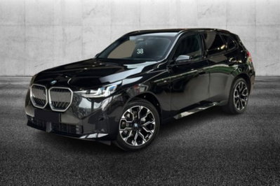 BMW X3 xdrive20d MSport auto usata