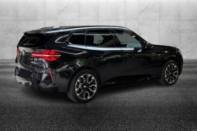 BMW X3 xdrive20d MSport auto (3)