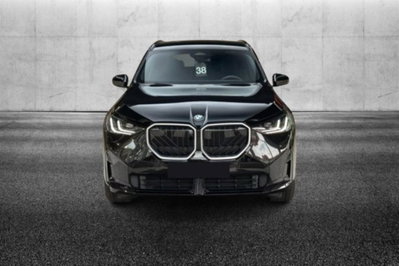 BMW X3 xdrive20d MSport auto (5)