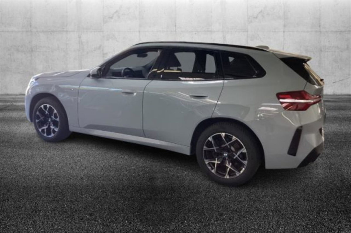 BMW X3 xdrive20d MSport auto (4)