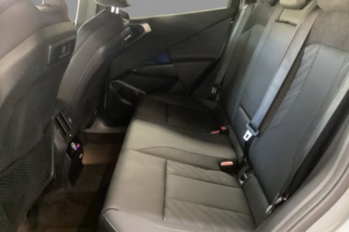 BMW X3 xdrive20d MSport auto (8)