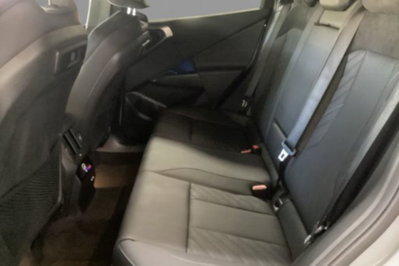 BMW X3 xdrive20d MSport auto (8)