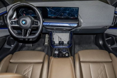 BMW X3 xdrive20d MSport auto (6)