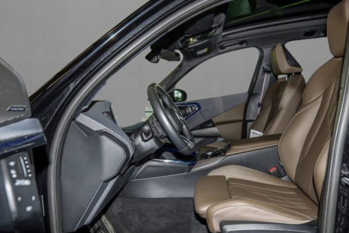 BMW X3 xdrive20d MSport auto (7)
