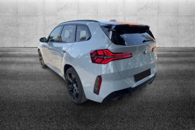 BMW X3 xdrive20d MSport Pro auto (4)