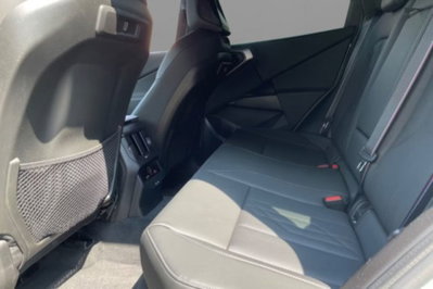 BMW X3 xdrive20d MSport Pro auto (8)