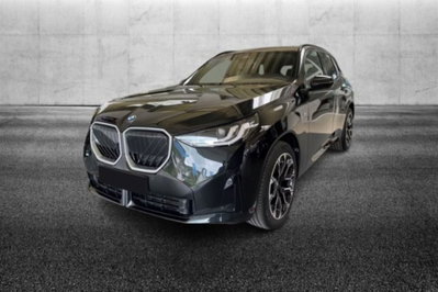 BMW X3 xdrive20d MSport auto usata