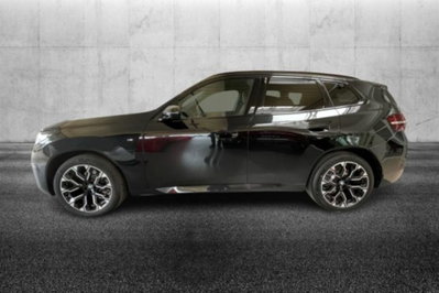 BMW X3 xdrive20d MSport auto (5)