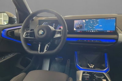 BMW X3 xdrive20d MSport auto (6)