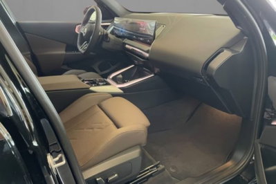 BMW X3 xdrive20d MSport auto (7)
