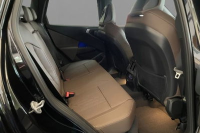 BMW X3 xdrive20d MSport auto (8)