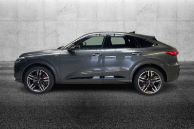 Audi Q5 Sportback 2.0 tdi mhev+ S line quattro 204cv s-tronic (2)
