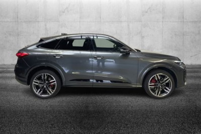 Audi Q5 Sportback 2.0 tdi mhev+ S line quattro 204cv s-tronic (3)