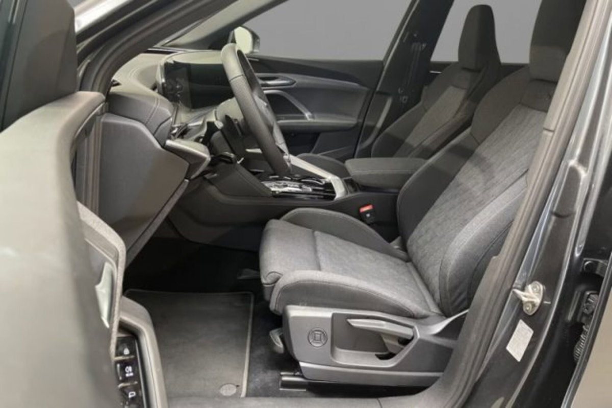 Audi Q5 Sportback 2.0 tdi mhev+ S line quattro 204cv s-tronic (7)