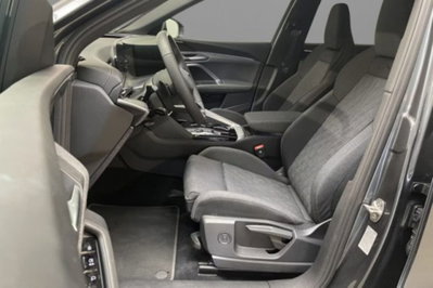Audi Q5 Sportback 2.0 tdi mhev+ S line quattro 204cv s-tronic (7)