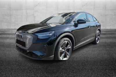 Audi Q4 Sportback Q4 40 e-tron (2)